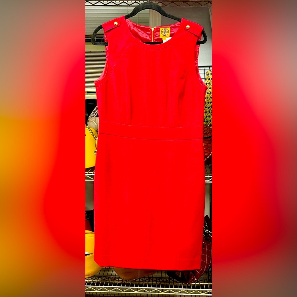 Tory Burch Dress🔥